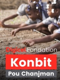Konbit pou Chanjman: les intéressés ont jusqu'au 31 Juillet pour soumettre leurs projets 4 Konbit pou Chanjman: les intéressés ont jusqu'au 31 Juillet pour soumettre leurs projets