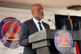 Haïti-Gouvernance: Elections et sécurité, les priorités du gouvernement d'Ariel Henry