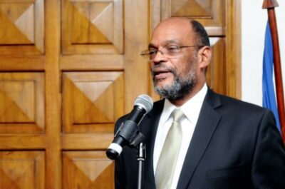 Dr. Ariel Henry, 7e premier ministre désigné par Jovenel Moise en 53 mois au pouvoir