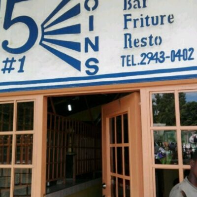 Urgent: Anplwaye restoran 5 kwen rele anmwe kont responsab yo kap koupe kou yo