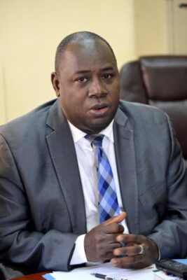 Haïti-Justice: Le juge Bernard Saint-Vil s’est déporté de l’affaire ULCC contre Réginald Boulos