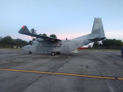 La République Dominicaine vole au secours d'Haïti après le séisme