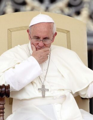 Haïti/Urgence humanitaire: Le Vatican fait don de 200 000 euros 7 Haïti/Urgence humanitaire: Le Vatican fait don de 200 000 euros