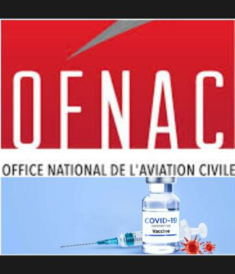 Haïti-Covid-19: L’administration de l’OFNAC impose la vaccination anti-Covid à ses employés