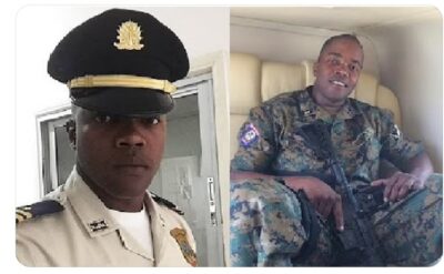 Problème d'électricité au palais de justice : Dimitry Hérard n'a pas été auditionné autour de l'assassinat de Jovenel Moïse