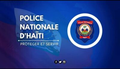 Opérations policières à Croix-des-Bouquets : "Pas de victimes dans les rangs de la PNH", dément l'institution