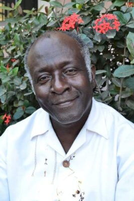 Cap-Haitien-insécurité: Père André Sylvestre, curé de la paroisse Robillard, tué par balles