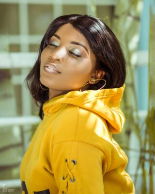 Haïti/ Culture : Suzela , une nouvelle étoile montante dans la musique haitienne