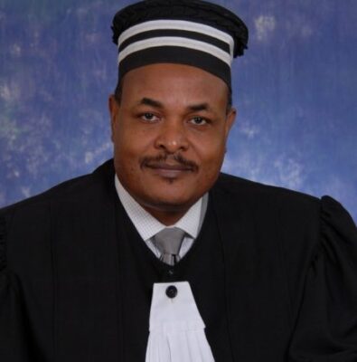 Haïti/ Administration Publique:  Fritz Robert St Paul revient aux commandes de la CSC/CA