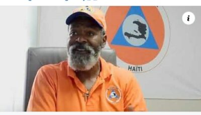 Haiti-seisme: le bilan s'alourdit à 2 246 morts, 12 763 blessés et 329 personnes portées disparues