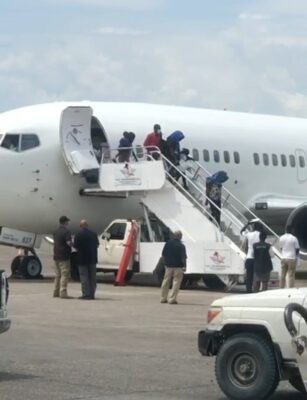 Refugies illégaux haïtiens : 272 compatriotes déportés des Etats-Unis ce Dimanche