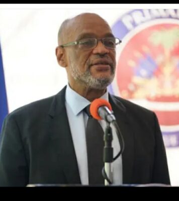 *Haiti: La Primature rejette les rumeurs autour de la stabilisation du taux de change à 60 gourdes pour un dollar