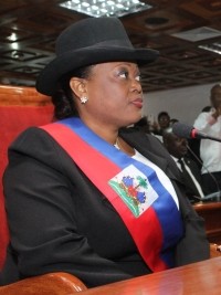 Haiti-Politique: Le Parti Haïtien Tèt Kale perd un autre membre