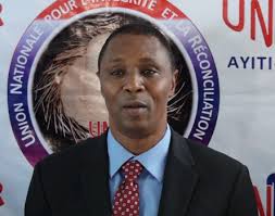 Haiti/Crise: Politique : Le parti politique UNIR préconise un accord global et inclusif 3 Haiti/Crise: Politique : Le parti politique UNIR préconise un accord global et inclusif