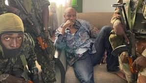 Coup d’Etat en Guinée : le Secrétaire Général de l’ONU condamne toute prise de pouvoir par la force