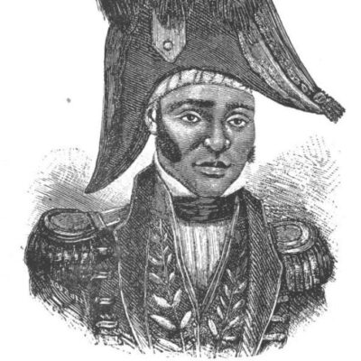 20 septembre 2021, première célébration de naissance de Dessalines en Haïti