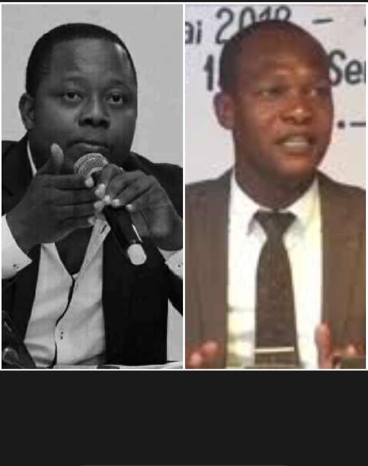 Haïti-crise: Jacques Anderson DESROCHES dénonce l'hypocrisie au sein de la famille haïtienne