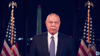 USA/COVID-19: L'américain Colin Powell est décédé