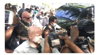 Haïti-Justice: La famille de L’ancien président Jovenel Moise decide de porter plainte contre Ariel Henri Et d’autres personnalités