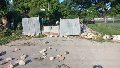 Grève: tout est à l'arrêt pour une 2e journée consécutive