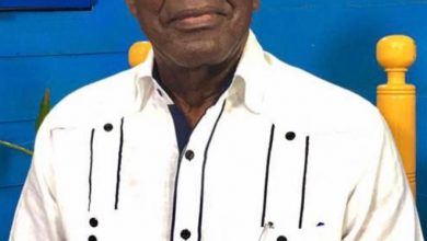 Haiti / NécrologieLes funérailles du Dr Rony Gilot  chantées le samedi 16 octobre