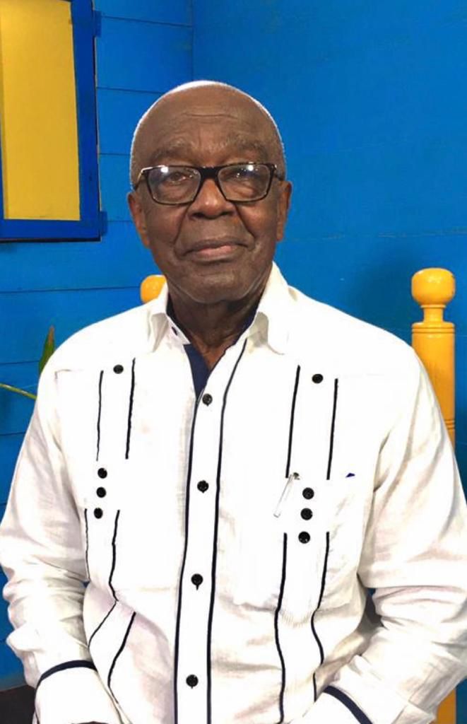 Haiti / NécrologieLes funérailles du Dr Rony Gilot  chantées le samedi 16 octobre