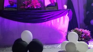 Une soirée d'hommage organisée à la mémoire du policier Michelet Exil à Village Solidarité