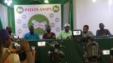 Haïti/crise: trop d'indignation, PLANSPA demande au PM Henry d'appliquer l'accord du 11 septembre