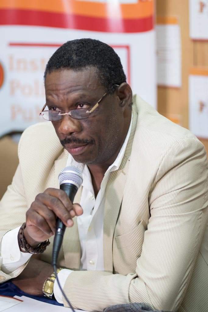 Haïti-enlèvement : Le professeur Patrice Derenencourt tué après 15 jours de séquestration