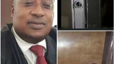Scandale: le bureau du juge en charge du dossier de l'assassinat de Jovenel Moïse cambriolé 4 Scandale: le bureau du juge en charge du dossier de l'assassinat de Jovenel Moïse cambriolé