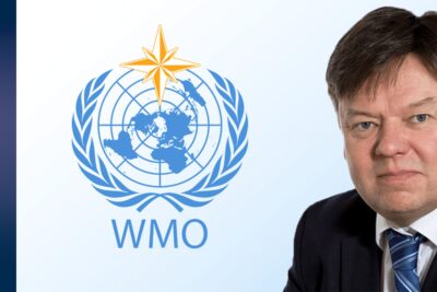En 2050, 5 milliards de personnes pourraient faire face à des pénuries d'eau, l'ONU tire la sonnette d'alarme