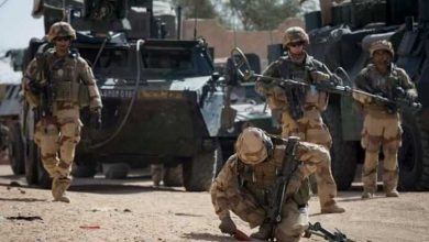Mali. Une femme qui transportait des armes abattue par l’armée française