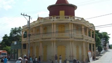 Jacmel/ grève: le mot d'ordre a été partiellement suivi