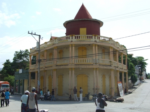 Jacmel/ grève: le mot d'ordre a été partiellement suivi 1 Jacmel/ grève: le mot d'ordre a été partiellement suivi