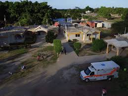 Haïti: La rareté de carburant affecte le fonctionnement de l'hôpital de la Convention Baptiste de Quartier Morin 4 Haïti: La rareté de carburant affecte le fonctionnement de l'hôpital de la Convention Baptiste de Quartier Morin