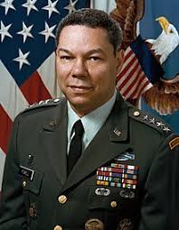 USA/COVID-19: L'américain Colin Powell est décédé 3 USA/COVID-19: L'américain Colin Powell est décédé