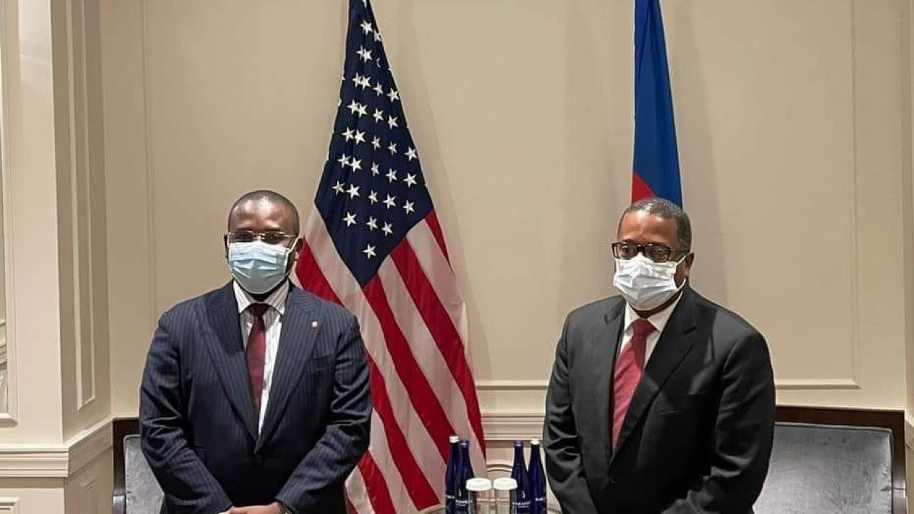Haïti-Insécurité: La situation des missionnaires américains séquestrés préoccupe les États-Unis