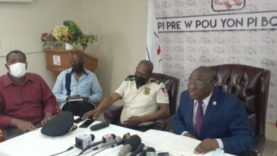 Haiti/Circulation: OAVCT annonce des nouvelles dispositions pour l'exercice 2021-2022