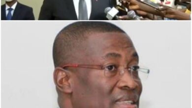 Josué Pierre-Louis, à nouveau au secrétariat général de la Présidence