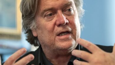 Attaque contre le Capitol: un conseiller de Donald Trump inculpé pour avoir refusé de témoigner