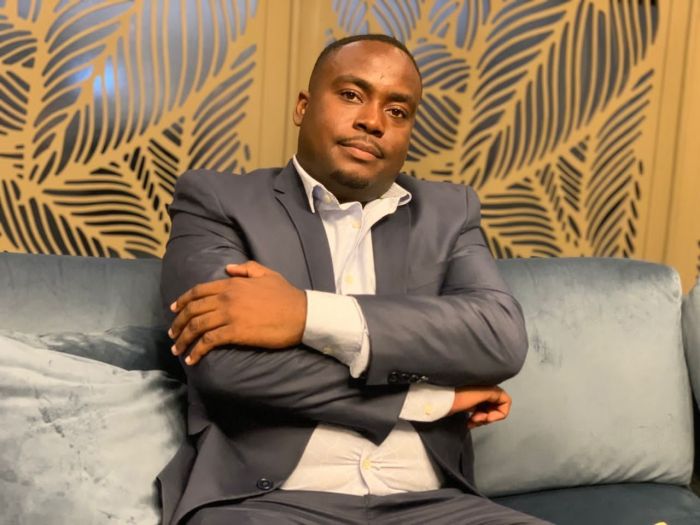 Port -au-Prince/ Kidnapping :  Des citoyens exigent la libération d'un grand frère du journaliste Marc Guerson Philistin 