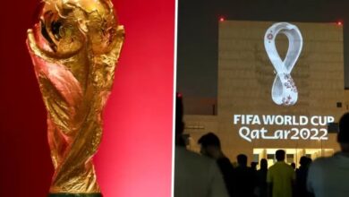 Qatar 2022 : La FIFA apporte un changement important pour les barrages intercontinentaux