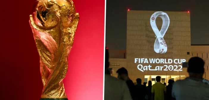 Qatar 2022 : La FIFA apporte un changement important pour les barrages intercontinentaux