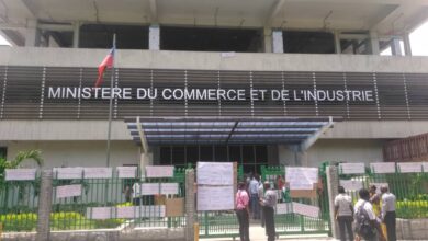 Haïti: Distribution du carburant suivant un calendrier élaboré par le ministère du commerce 