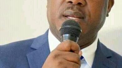 Haïti-Éducation: Daniel Cayard installé comme nouveau Directeur Départemental a.i de l'Artibonite