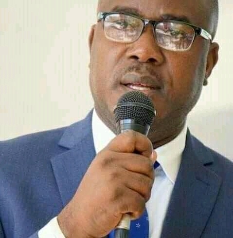 Haïti-Éducation: Daniel Cayard installé comme nouveau Directeur Départemental a.i de l'Artibonite