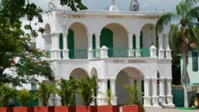 Jacmel/ protestation: Tous les services de la Mairie manacent de paralyser la commune à partir du 29 Novembre