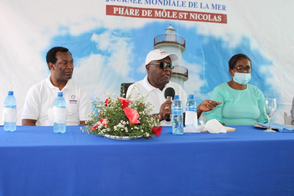 Rencontre de travail entre le DG du SEMANAH et les représentants territoriaux autour des nouvelles mesures maritimes