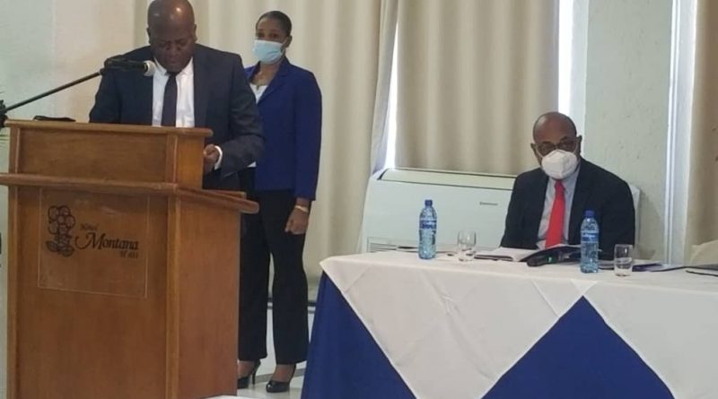 Haïti/Gouvernance : de nouvelles dispositions seront prises pour la rationalisation des ressources matérielles de l'État