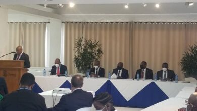 Haïti/Gouvernance : de nouvelles dispositions seront prises pour la rationalisation des ressources matérielles de l'État